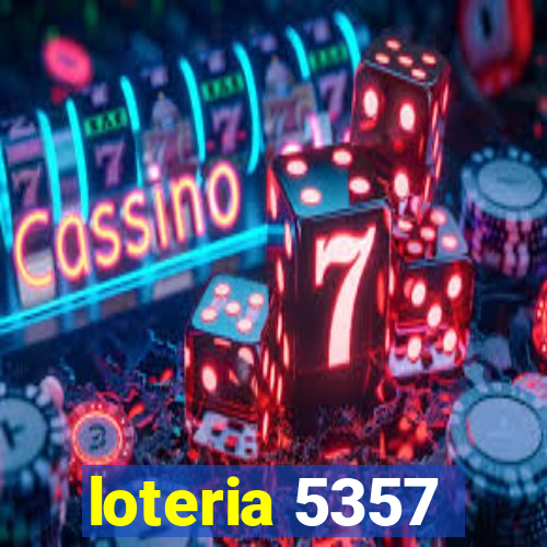 loteria 5357